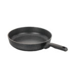 تابه 28*5.5 سانتیمتر 3.0 لیتر مشکی اورنلا کرکماز 1347