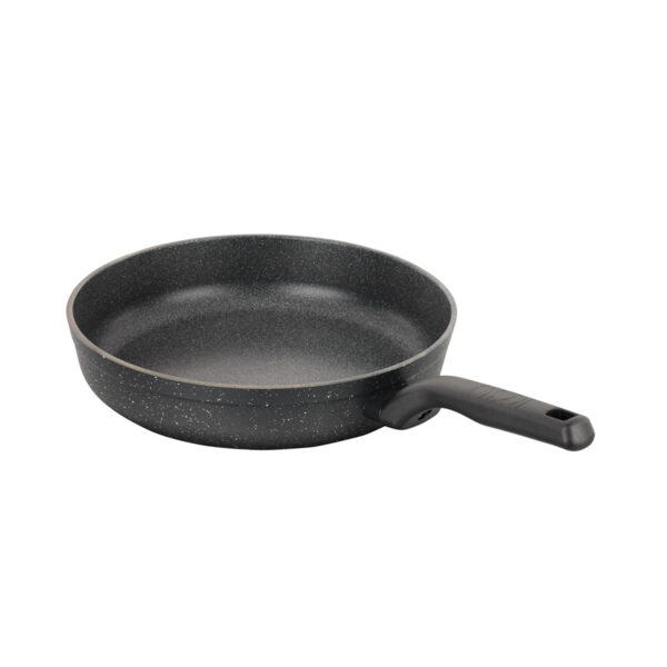 تابه 24*4.7 سانتیمتر 2.0 لیتر مشکی اورنلا کرکماز 1844 - تصویر 1