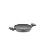 املت پز  18 سانتیمتر طوسی میا گرانیت کرکماز 2812