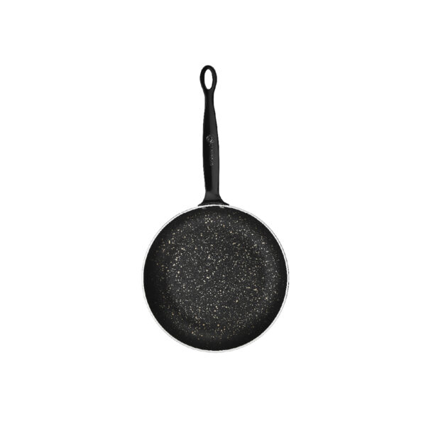 تابه پروشف 24*4.2 سانتیمتر مشکی کرکماز 2842