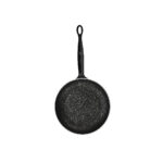 تابه پروشف 26*4.5 سانتیمتر مشکی کرکماز 2843