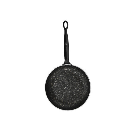 تابه پروشف 30*5.0 سانتیمتر مشکی کرکماز 2845