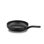 تابه تک دسته 20*4 سانتیمتر 1.0 لیتر مشکی لینا کرکماز 2881