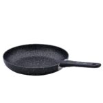 تابه دسته جدا 22*4 سانتیمتر 3.0 لیتر مشکی اورنلا کرکماز 2934