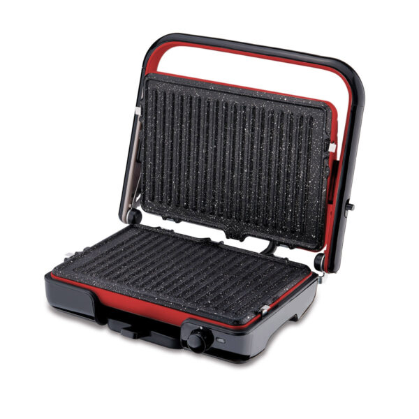 توستر توستلا 1800 وات رزگلد کرکماز 316-12