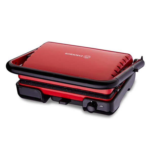 توستر توستلا 1800 وات رزگلد کرکماز 316-12