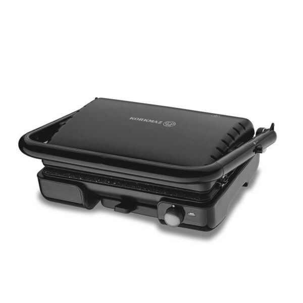 توستر 1800 وات مشکی توستلا کرکماز 316-13