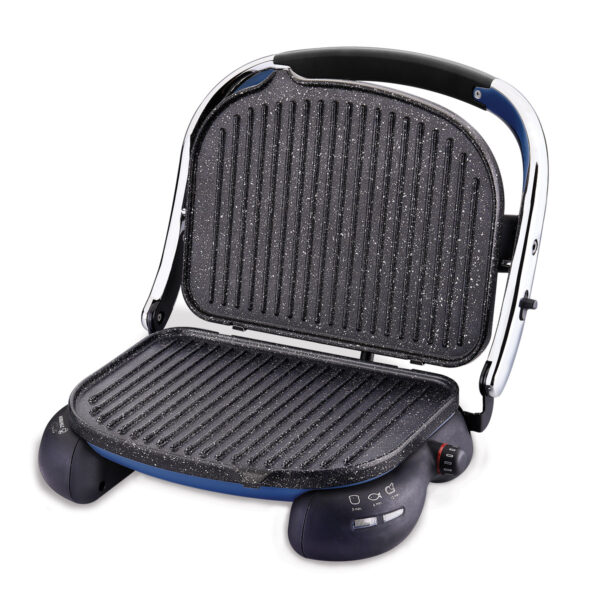 توستر 1800 وات آبی کاسترون کرکماز 324-03