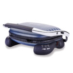 توستر 1800 وات آبی کاسترون کرکماز 324-03