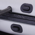 توستر 1800 وات طوسی کاسترون کرکماز 324-04