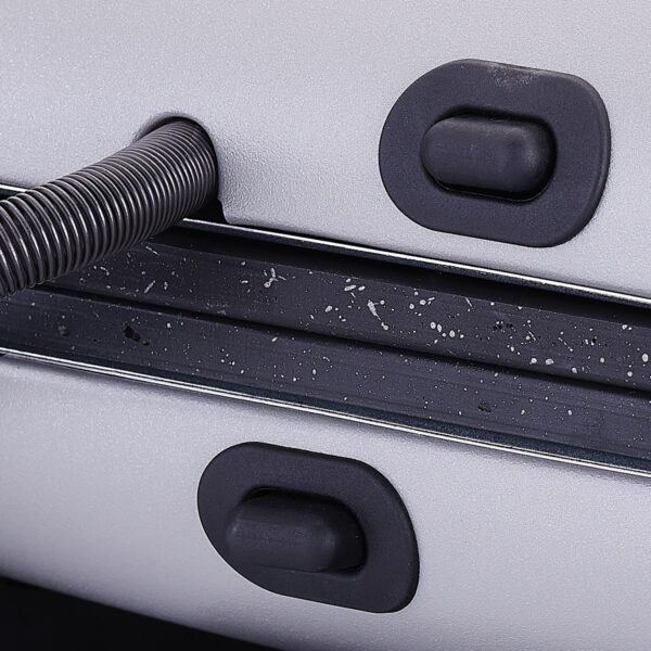 توستر 1800 وات طوسی کاسترون کرکماز 324-04