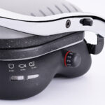 توستر 1800 وات طوسی کاسترون کرکماز 324-04