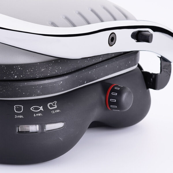 توستر 1800 وات طوسی کاسترون کرکماز 324-04