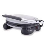 توستر 1800 وات طوسی کاسترون کرکماز 324-04