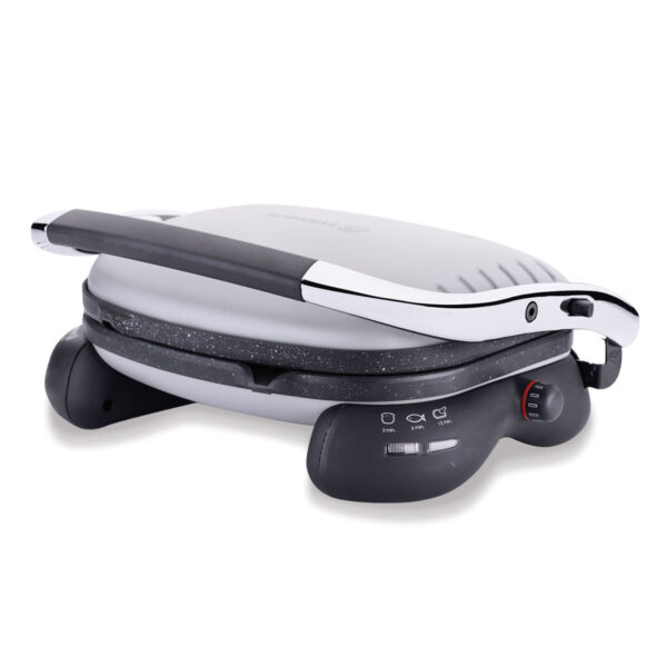 توستر 1800 وات طوسی کاسترون کرکماز 324-04