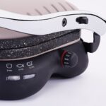 توستر 1800 وات بژ کاسترون کرکماز 324-05