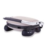 توستر 1800 وات بژ کاسترون کرکماز 324-05