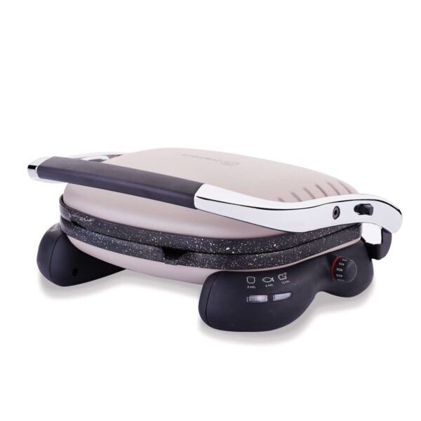 توستر 1800 وات بژ کاسترون کرکماز 324-05