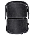 توستر 1800 وات مشکی کاسترون کرکماز 324-06