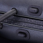 توستر 1800 وات مشکی کاسترون کرکماز 324-06