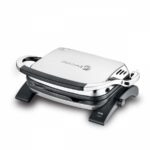 توستر 1800 وات استیل توست کولیک کرکماز 328-05