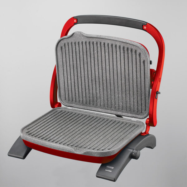 توستر 1800 وات قرمز توست کولیک کرکماز 329-16