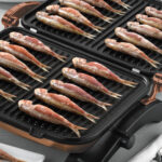 توستر توست کولیک 1800 وات رزگلد کرکماز 329-20