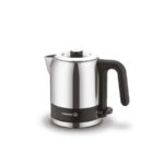 کتری برقی 1960 وات 0.8 لیتر استیل تریا کرکماز 473-02