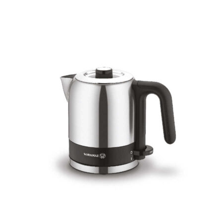 کتری برقی 1960 وات 0.8 لیتر استیل تریا کرکماز 473-02