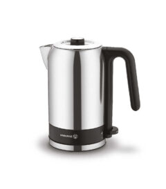 کتری برقی 1960 وات 1.6 لیتر استیل تریا کرکماز 473