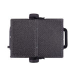 توستر توسیما میدی 1800 وات مشکی کرکماز 810-03