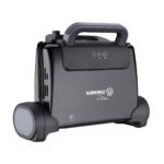 توستر توسیما میدی 1800 وات مشکی طوسی کرکماز 810-05