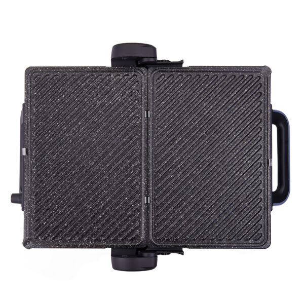 توستر توسیما میدی 1800 وات مشکی طوسی کرکماز 810-05