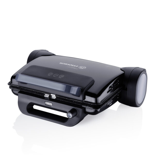 توستر توسیما میدی 1800 وات مشکی طوسی کرکماز 810-05