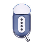 قهوه ساز ترک اتوماتیک برقی 700 وات آبی آکوا قهوه کولیک کرکماز 862-03