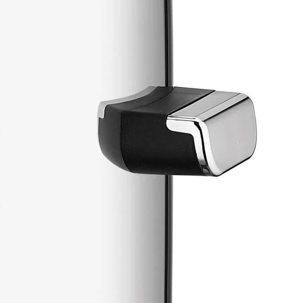 سماور برقی 2000 وات 2.0 + 5.0 لیتر استیل براق چای شف کرکماز 841-01 | لوازم خانگی ایران