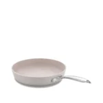 تابه نچسب 26*5 سانتی متر 2.5 لیتر بژ گرانیتا کرکماز 1265 | لوازم خانگی ایران