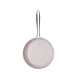 تابه نچسب 26*5 سانتی متر 2.5 لیتر بژ گرانیتا کرکماز 1265 | لوازم خانگی ایران