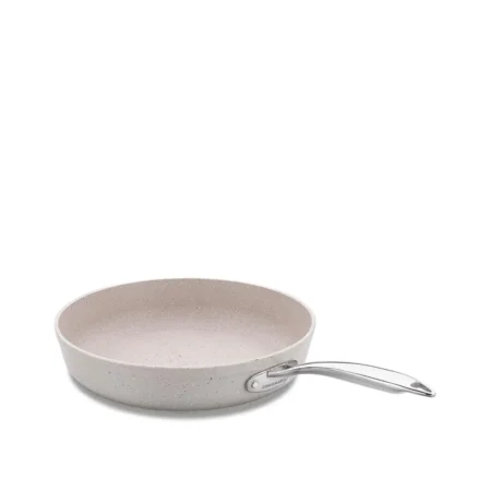 تابه نچسب 26*5 سانتی متر 2.5 لیتر بژ گرانیتا کرکماز 1265 | لوازم خانگی ایران