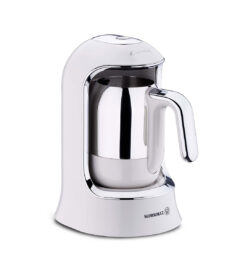 قهوه ساز ترک اتوماتیک برقی 400 وات شیری قهوه کولیک کرکماز 860-12