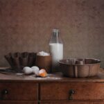 قالب کیک کلاسیک 25.5 سانتی متر قهوه ای تورتا کرکماز 653