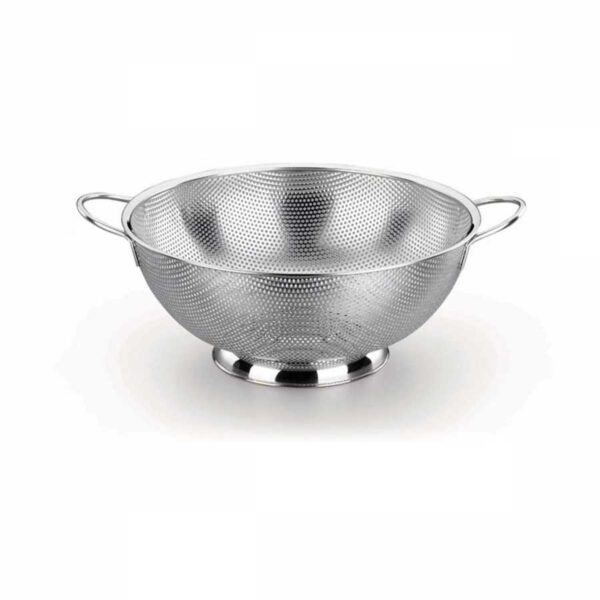 آبکش 28.5 سانتیمتر استیل براق مگا کرکماز 01-648 - تصویر 1