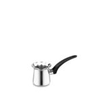 قهوه جوش 2 فنجان استیل براق اربیت کرکماز 1206