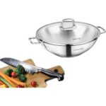 وک 28*8.5 سانتیمتر 3.3 لیتر استیل براق پرلا کرکماز 1519