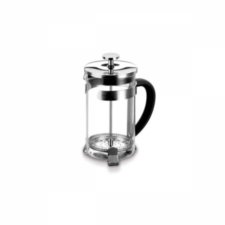 فرنچ پرس 350 میلی لیتر استیل براق پرنسا کرکماز 611