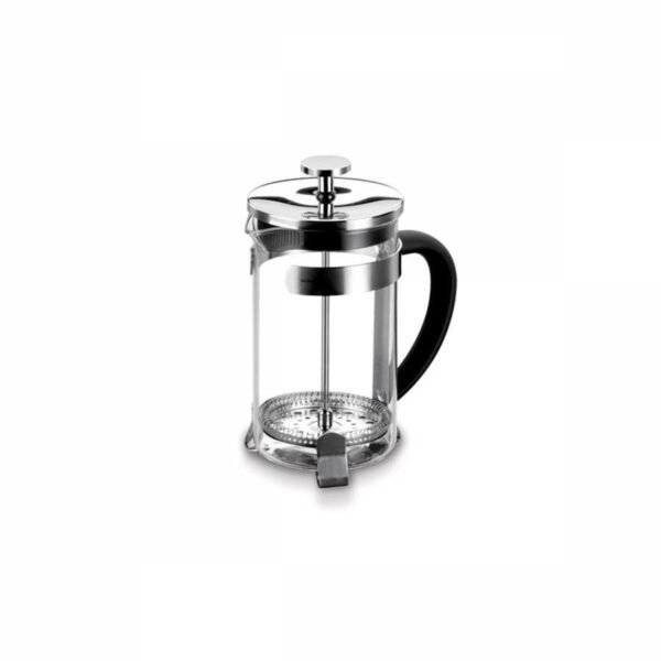 فرنچ پرس 350 میلی لیتر استیل براق پرنسا کرکماز 611 فرنچ پرس 350 میلی لیتر استیل براق پرنسا کرکماز 611