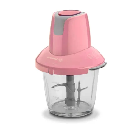 خردکن 900 وات 1250 میلی لیتر صورتی پرومجیک کرکماز 460-02 | لوازم خانگی ایران