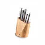 سرویس چاقو 6 پارچه پروشف کرکماز 501-01