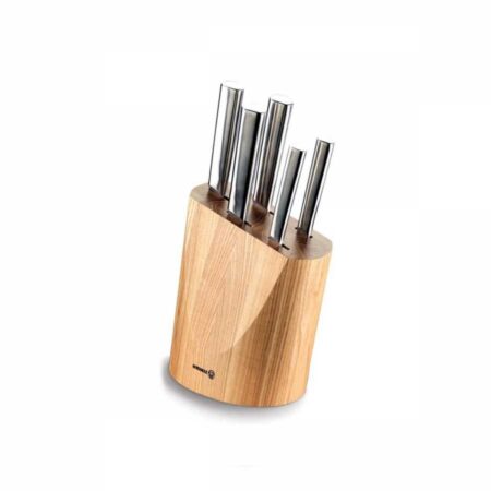 سرویس چاقو 6 پارچه پروشف کرکماز 501-01