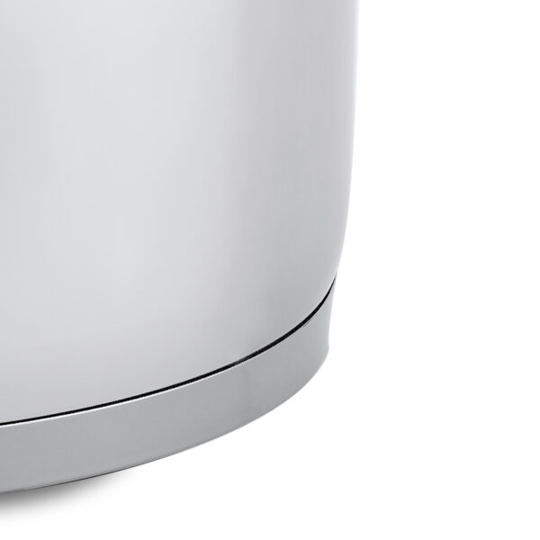 قابلمه 20*10.0 سانتیمتر 3.0 لیتر استیل مات استیما کرکماز 1991